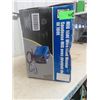Image 2 : New- Powerfist MiG 180 E Wire Feed Welder