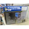 Image 3 : New- Powerfist MiG 180 E Wire Feed Welder