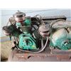Image 2 : *OFFSITE East St Paul- CALL 204-338-3481- FOR VIEWING*General  Electric 3HP 220V 3 Cyl Air Compresso