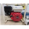Image 2 : Honda Gx160 Water/Trash Pump with Fittings + Hose 5.5 HP - 2 "