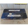 Image 2 : New - Mastercraft Mini Wood Lather 3A - 12 "