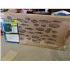 Image 1 : New in Box Eskimo 1 Person Fold Up Fishing Shack
