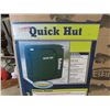 Image 2 : New in Box Eskimo 1 Person Fold Up Fishing Shack