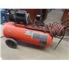Image 3 : Devilbiss 5 HP Portable Air Compressor