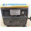 Image 3 : New- Powerfist 880 Watt Portable Generator Model LT950