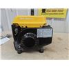Image 4 : New- Powerfist 880 Watt Portable Generator Model LT950