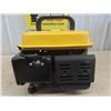 Image 5 : New- Powerfist 880 Watt Portable Generator Model LT950