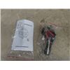 Image 6 : New- Powerfist 880 Watt Portable Generator Model LT950