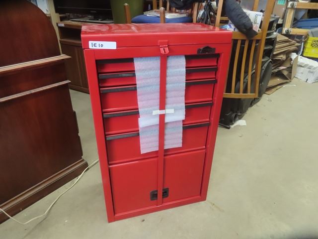 New - Jobmate 5 Drawer Tool Box 36