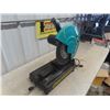 Image 2 : 14" Abrasive Cut Off Saw