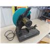Image 3 : 14" Abrasive Cut Off Saw