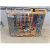 Image 1 : New in Box- Delta Model 36 - 220c Type 3, 10" Compound Mitre Saw