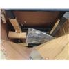 Image 7 : New - Mastercraft 7" Sliding Wet Tile Saw with Stand