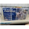 Image 1 : New in Box - Mastercraft Maximum Heavy Duty 10" Table Saw 15 Amp