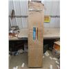 Image 1 : New in Box - Powerfist Tri Fold Aluminum Ramp 45" Wide x 69" Long