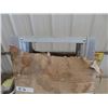 Image 3 : New in Box - Powerfist Tri Fold Aluminum Ramp 45" Wide x 69" Long