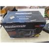 Image 2 : New in Box- Mastercraft 15 Amp, 12.5" Thickness Planer