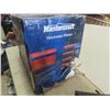 Image 3 : New in Box- Mastercraft 15 Amp, 12.5" Thickness Planer