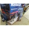 Image 4 : New in Box- Mastercraft 15 Amp, 12.5" Thickness Planer