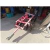 Image 2 : Quad Disc - 10 Blade 60" Long x 32" Wide