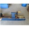 Image 3 : New but Poorly Stored - Mastercraft Wood Lathe Model 55-4508-0 - has some rust - will clean up