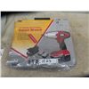 Image 1 : New- Tool Shop 1/2" Variable Speed Battery Operated Impact Wrench
