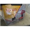 Image 2 : New- Tool Shop 1/2" Variable Speed Battery Operated Impact Wrench