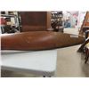 Image 4 : Anson Twin Engine Propeller - 1943 S+S Aircraft Limited + Winnipeg - 91" Tip to Tip, 9" Wide, 3" Hol