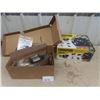 Image 1 : New in Box -Champion 4000 Pound Winch