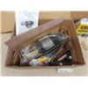 Image 2 : New in Box -Champion 4000 Pound Winch