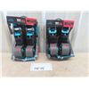 Image 1 : 2 Packs - Stryder Rx500 Ratchet Straps