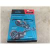 Image 4 : 2 Packs - Stryder Rx500 Ratchet Straps