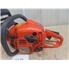 Image 2 : Husqvarna Model 440 Chainsaw - Tested-Working