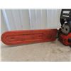 Image 3 : Husqvarna Model 440 Chainsaw - Tested-Working