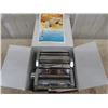 Image 2 : New in Box - Atlas Model 150 Pasta Maker