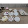 Image 4 : Lot of Miscellaneous Dishware; Saucers, Glasses plus more
