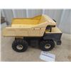Image 2 : 2 Tonka Trucks; Aerial Truck & Dump Truck