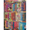 Image 2 : 31 Comics ;Archie, Looney Tunes, plus some others $0.25 + Up
