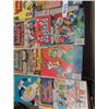Image 3 : 31 Comics ;Archie, Looney Tunes, plus some others $0.25 + Up