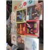 Image 1 : Miscellaneous Records + 45s  - 1 Beatles 45