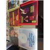 Image 3 : Miscellaneous Records + 45s  - 1 Beatles 45