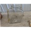 Image 6 : Planters Peanuts Store Display Jar with Serving Trays
