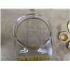 Image 7 : Planters Peanuts Store Display Jar with Serving Trays