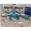 Image 3 : Lot of 8 Tobacco Tins; Players + Export