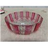 Image 7 : Punch Bowl with 12 Cups & 2 Candy Dishes