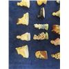 Image 4 : 25 Red Rose Tea Nursery Rhyme Figurines
