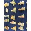 Image 6 : 25 Red Rose Tea Nursery Rhyme Figurines