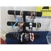 Image 2 : Jewelry Box, Bracelet Tree with Bracelets, Necklace Display & Necklaces , 14 Pins