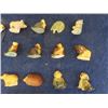 Image 4 : 45 Red Rose Tea Animal Figurines