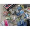 Image 3 : Mailbox, Screwdrivers, Lamp, Box of Screws plus more